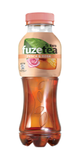 FUZE TEA PEACH ROSE CL 40